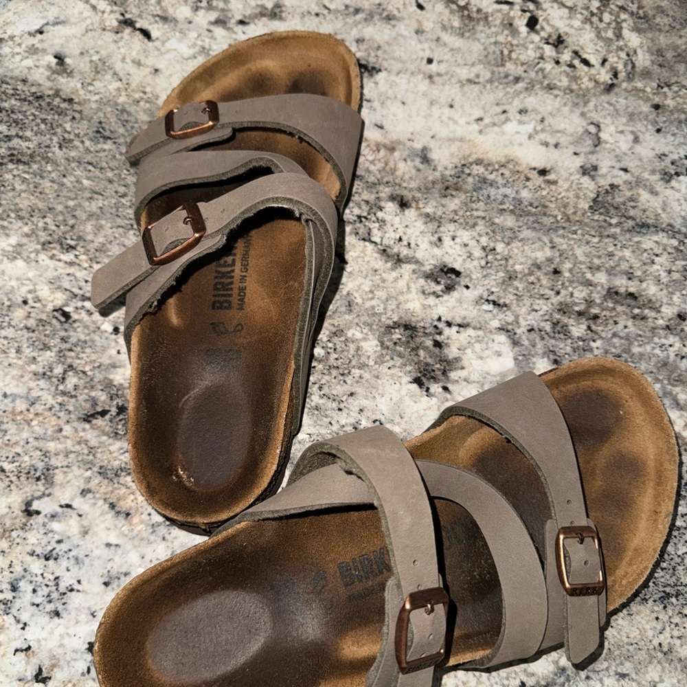 Birkenstock Salina